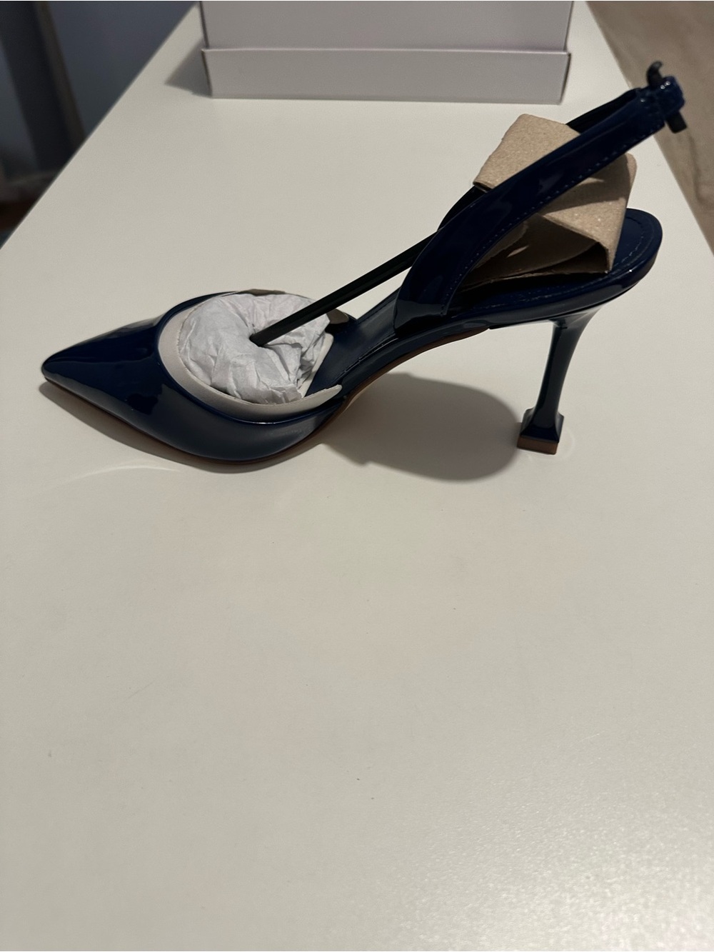 Marc Fisher dress shoe